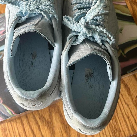 Puma x Solange triangles sneakers - Picture 5 of 7